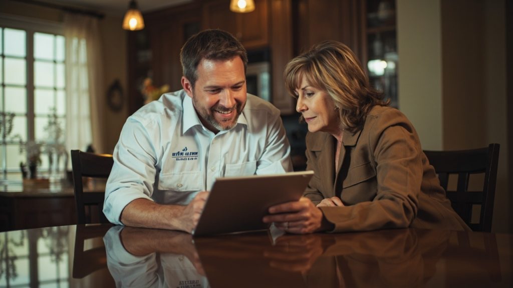 Plumbing Financing Options in Atlanta GA 30312