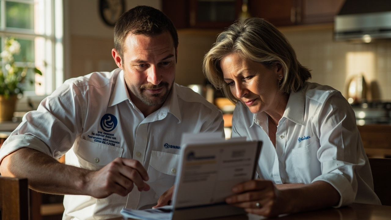 How Plumbing Financing Works and What Makes It Different