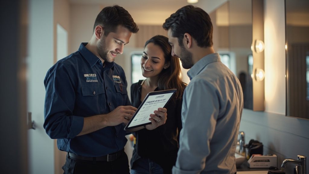 Plumbing Repair Cost Guide in Atlanta GA 30312