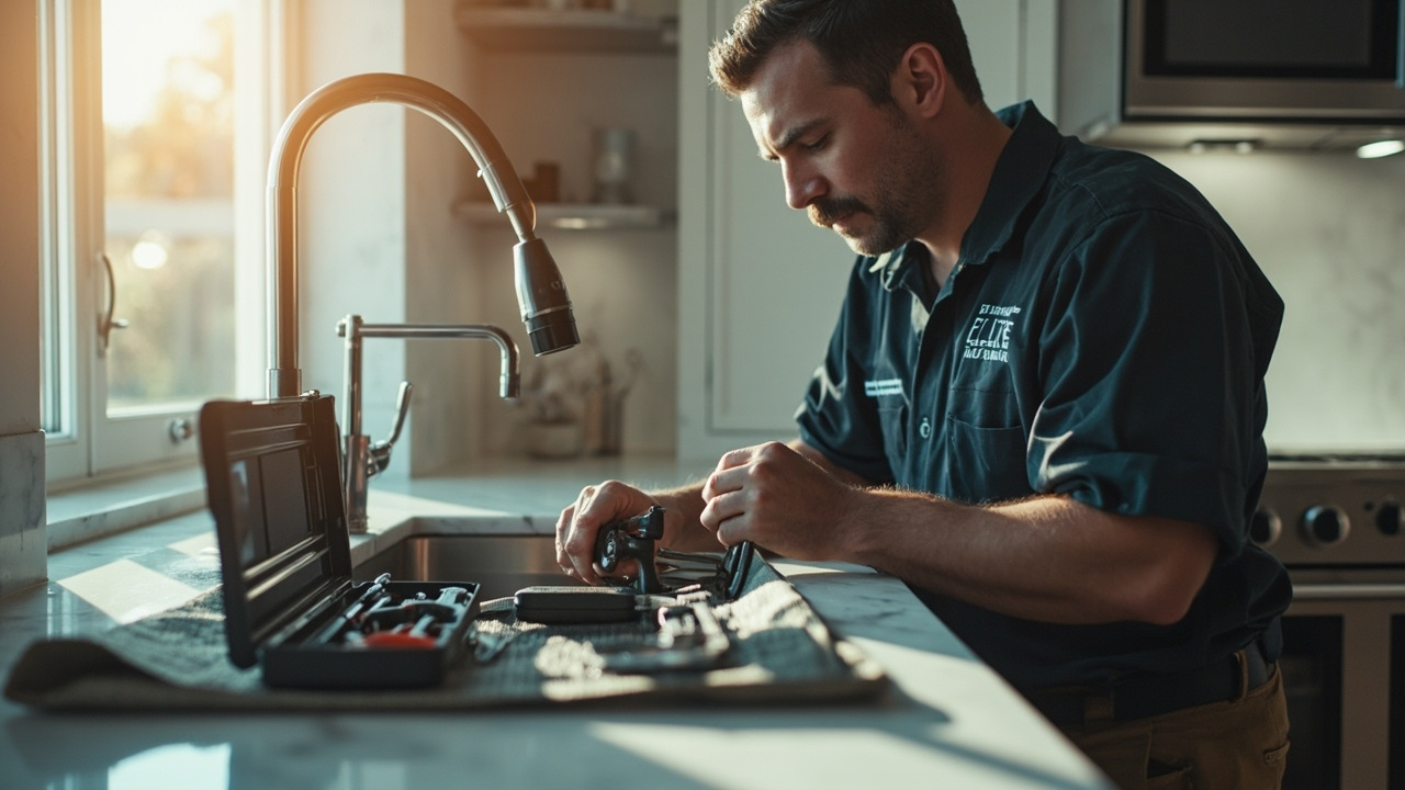 Atlanta's Plumbing Challenges Require Local Expertise