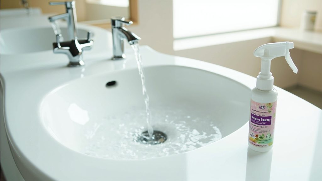 Safe Drain Cleaning Products in Atlanta GA 30312