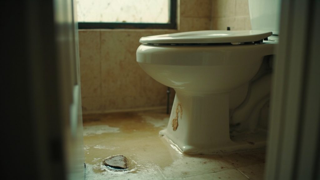 Signs You Need Sewer Repair in Atlanta GA 30308