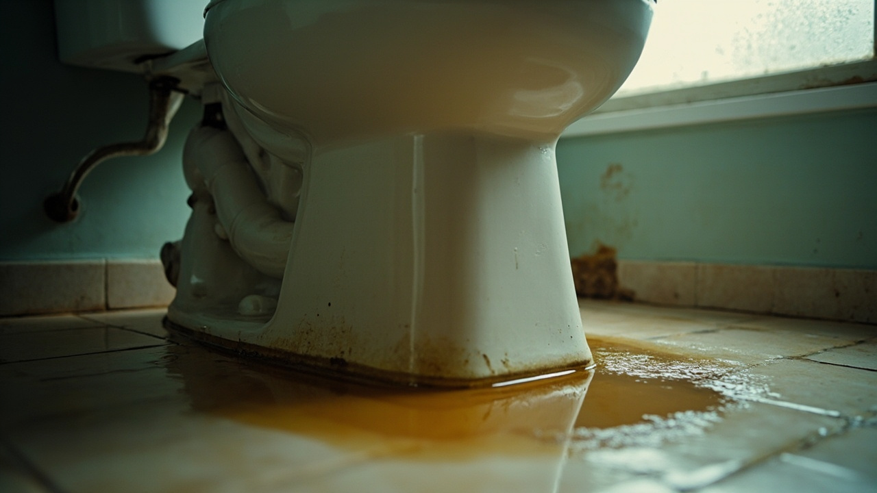 Atlanta's Clay Soil and Aging Infrastructure Create Hidden Sewer Threats