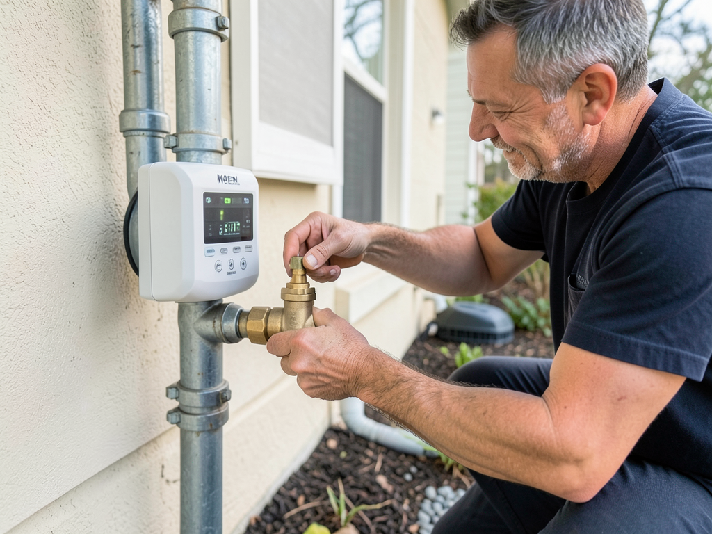 Are smart leak detectors worth it for chastain par
