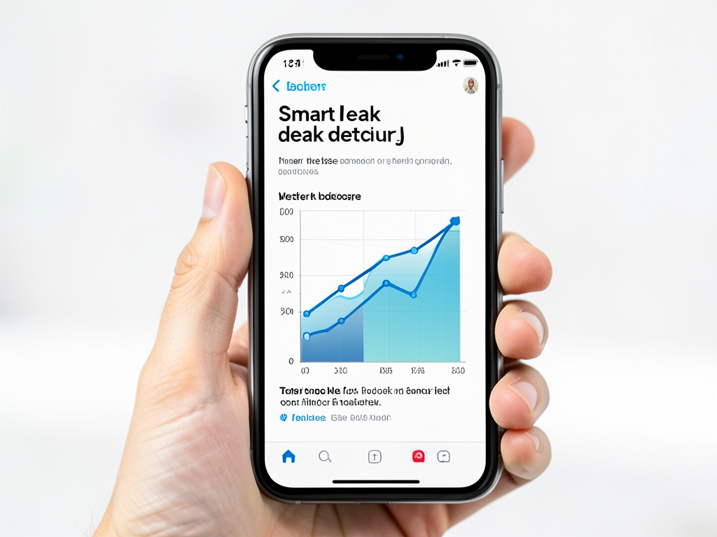 Are Smart Leak Detectors Worth It for Chastain Park Homeowners?
