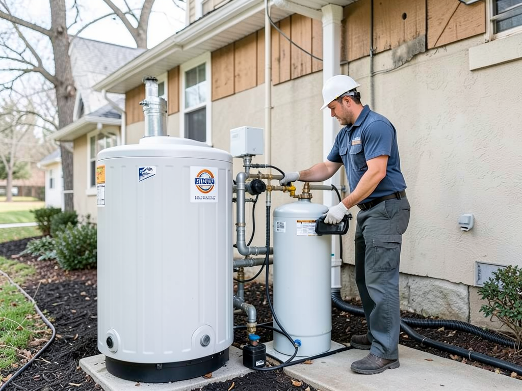 Choosing between a water softener and a filtration