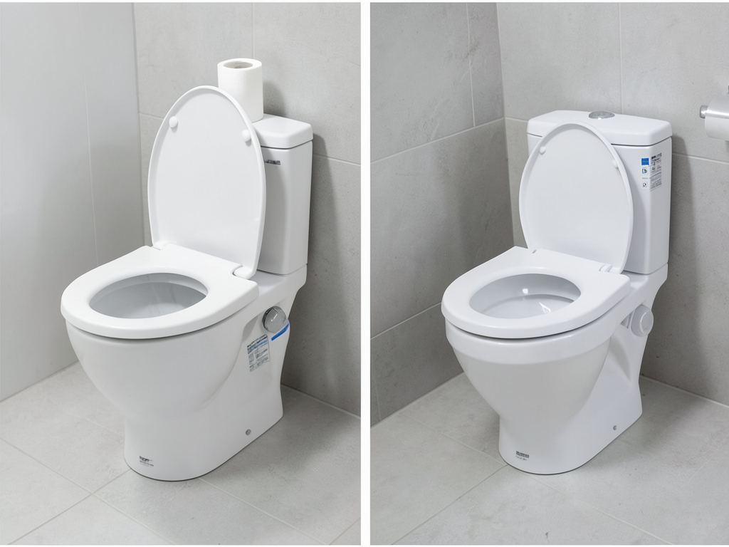 Comparing Bidet Seats and Full Smart Toilets for Your Wildwood Bathroom Upgrade