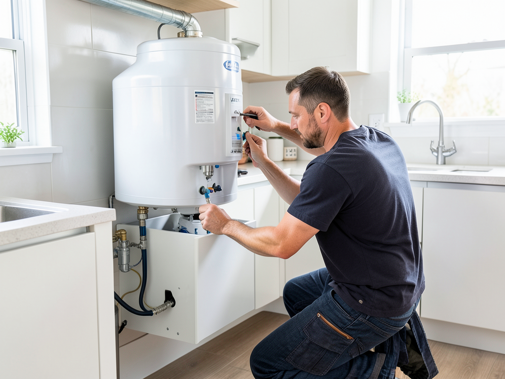 Comparing reverse osmosis and carbon filters for t