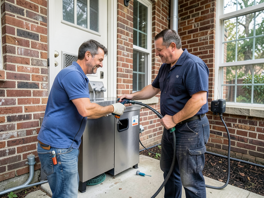 Designing the perfect pet wash station for your do