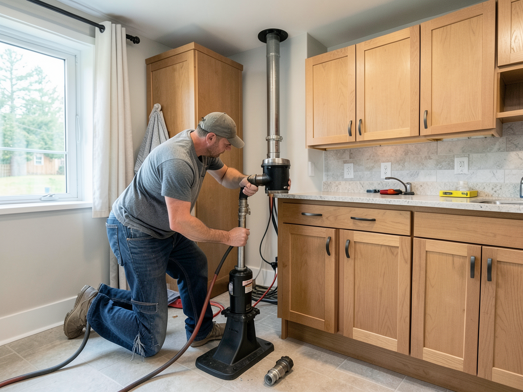 Everything You Need to Know About Installing a Wet Bar in Your Virginia-Highland Basement
