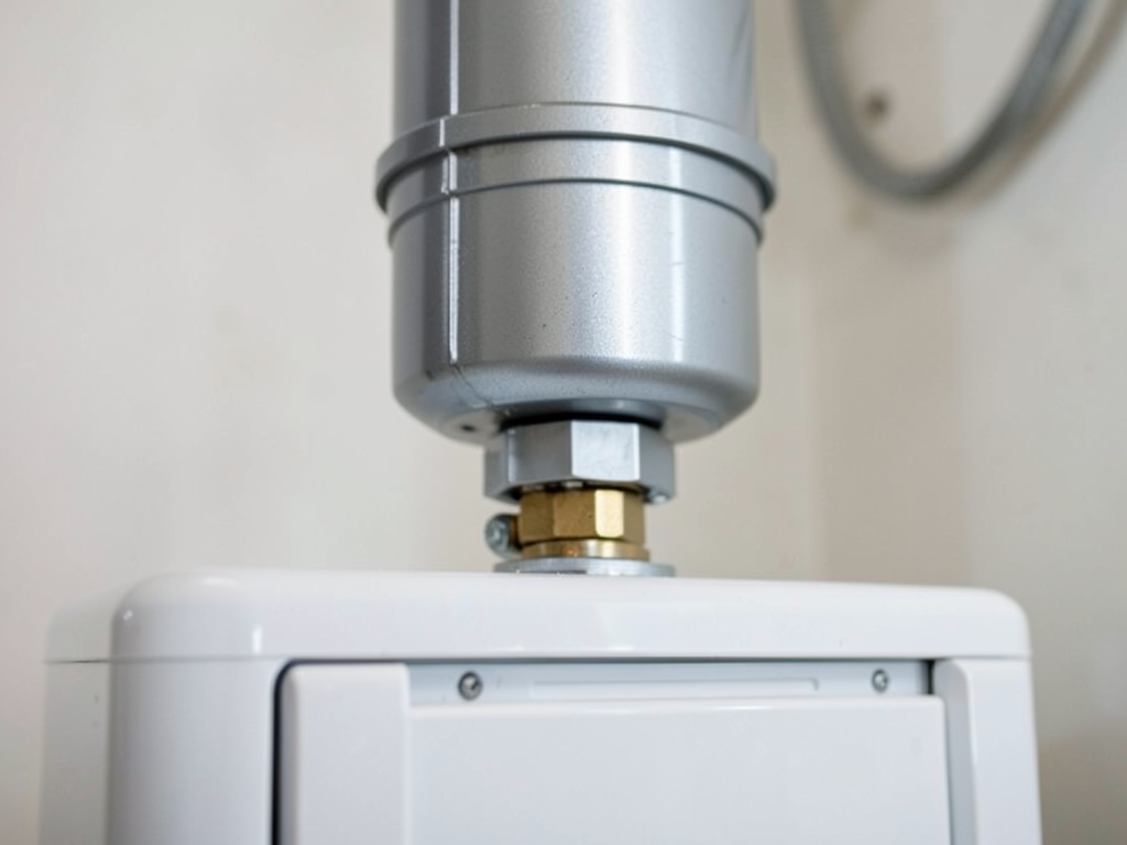Everything you should know about water heater expa