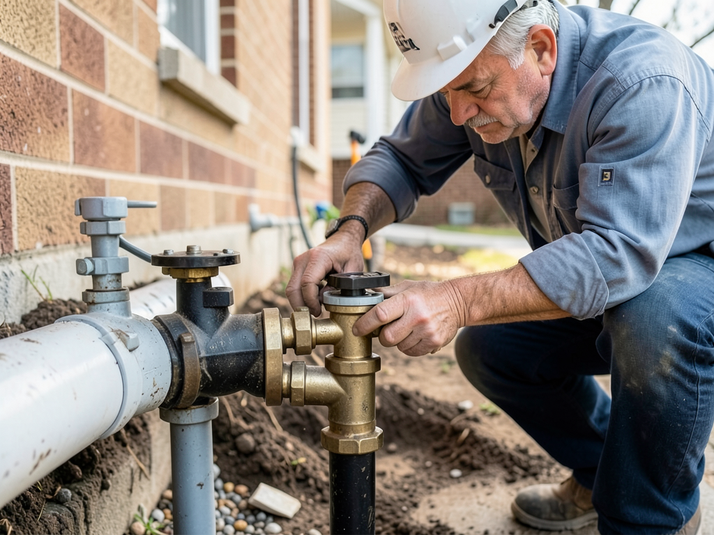 How to protect your lake claire home from sewer ba