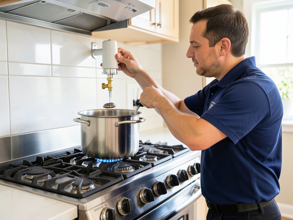 Is a kitchen pot filler actually worth the investm
