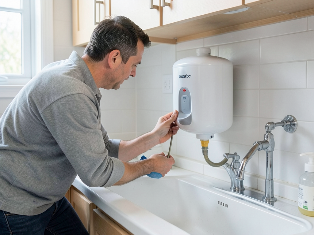 Is an Instant Hot Water Dispenser Worth Adding to Your Piedmont Heights Kitchen?