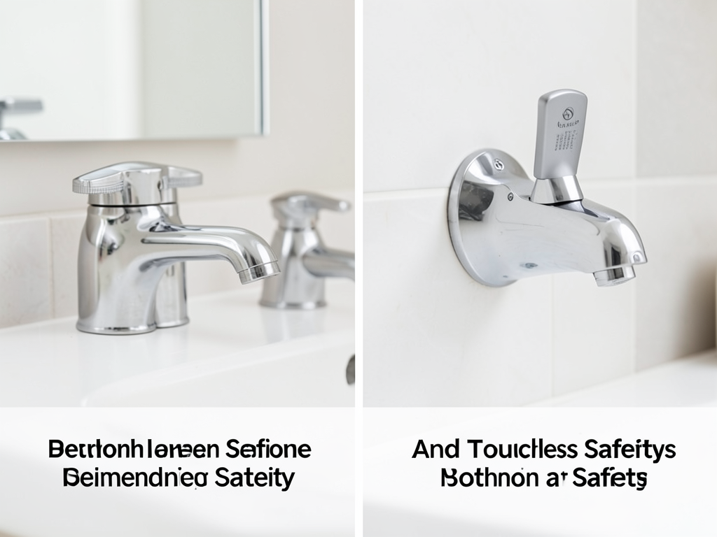 Making Your Bathroom Safer as You Age—Essential Plumbing Upgrades for Fayetteville Seniors