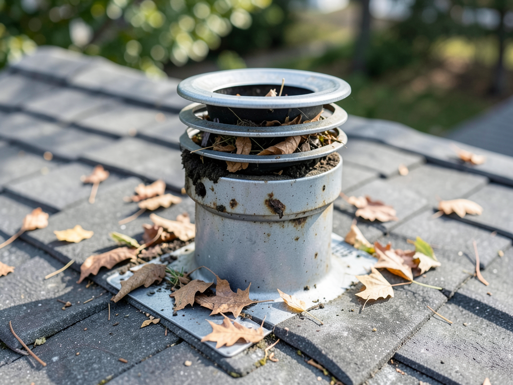 Solving Persistent Drain Odors in Peoplestown by Checking Your P-Traps and Vent Stacks