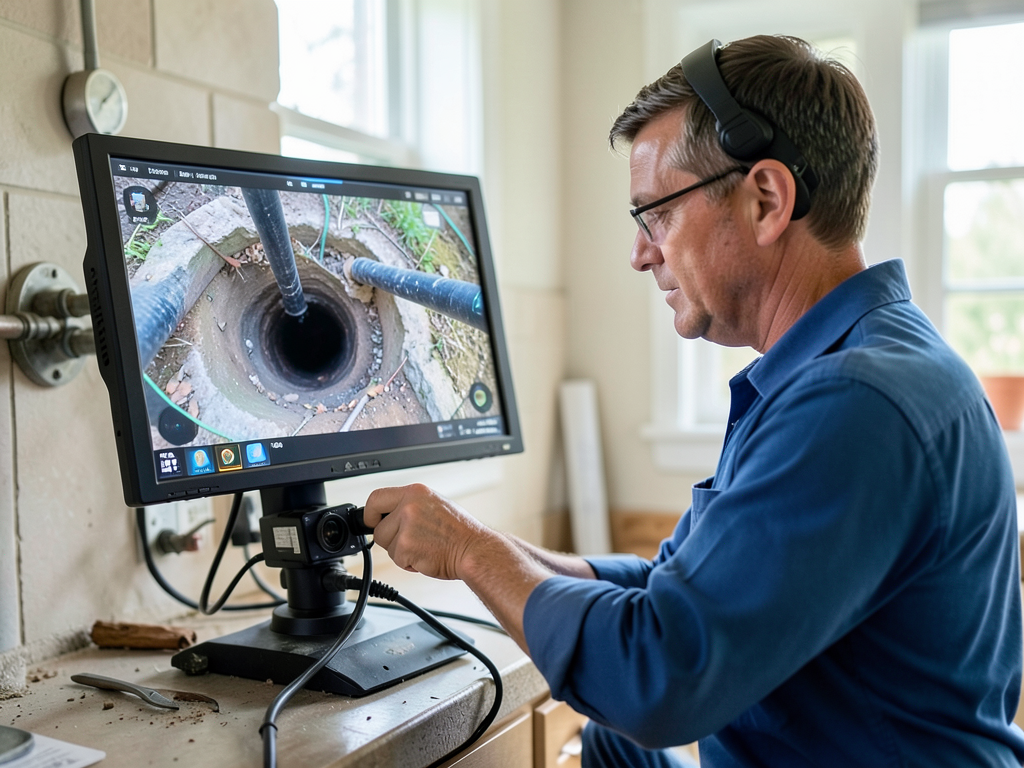 The Difference Between a Main Line Clog and a Local Clog in Your East Lake Home