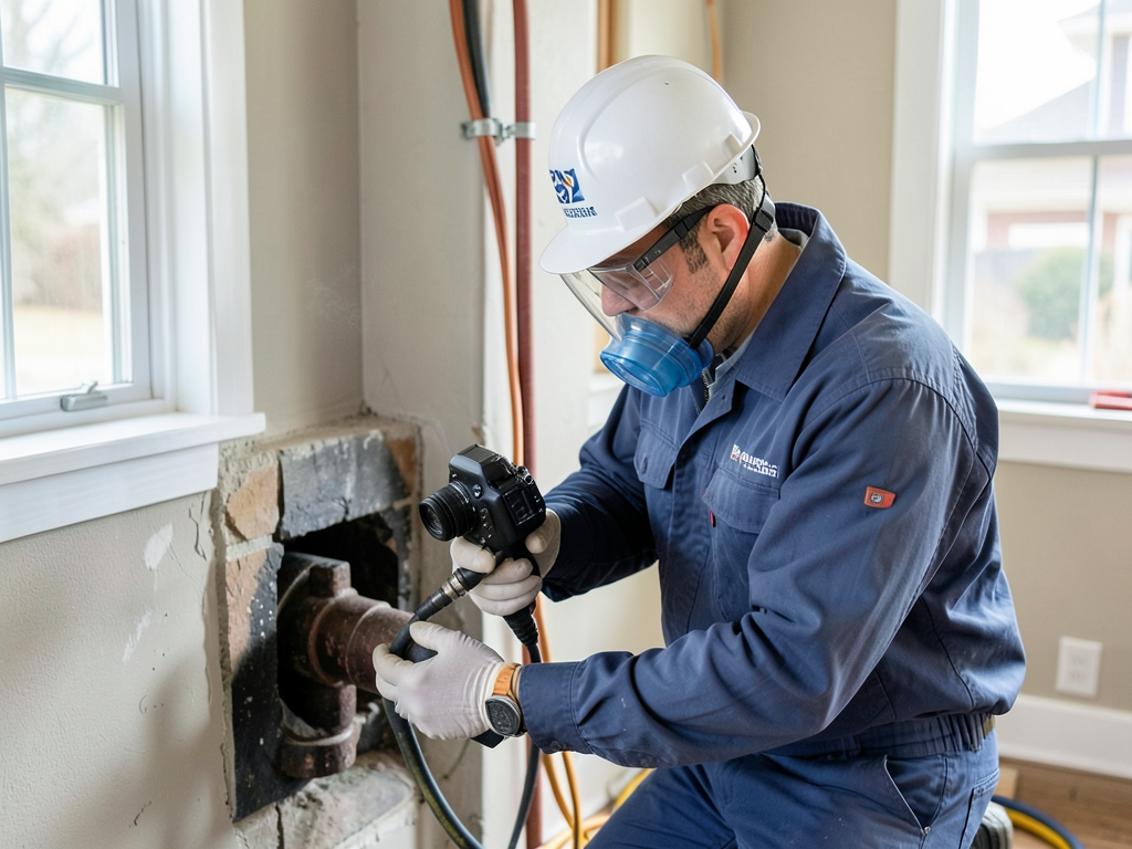 The hidden risks of using chemical drain cleaners