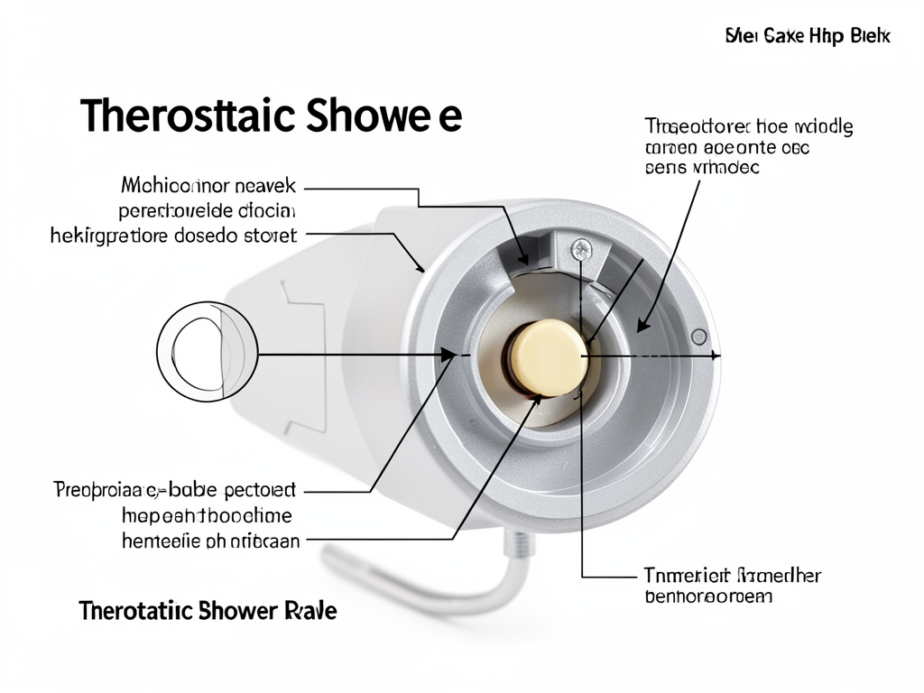 Thermostatic vs Pressure-Balancing Valves for Your Sherwood Forest Master Shower