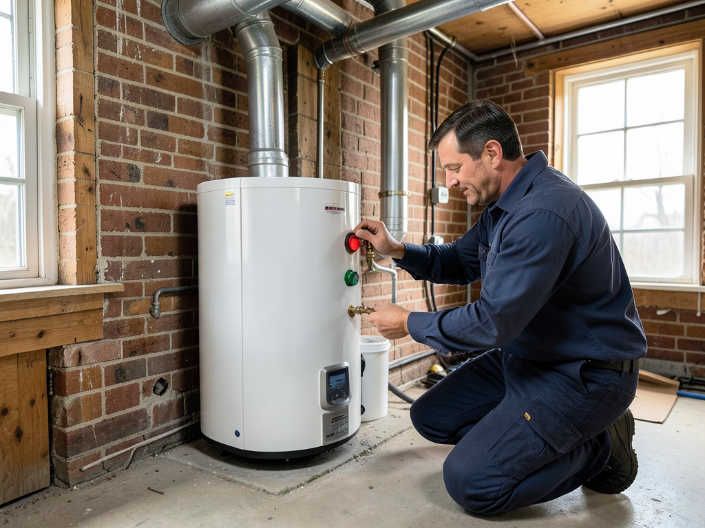 Upgrading your morningside home with a new high ef