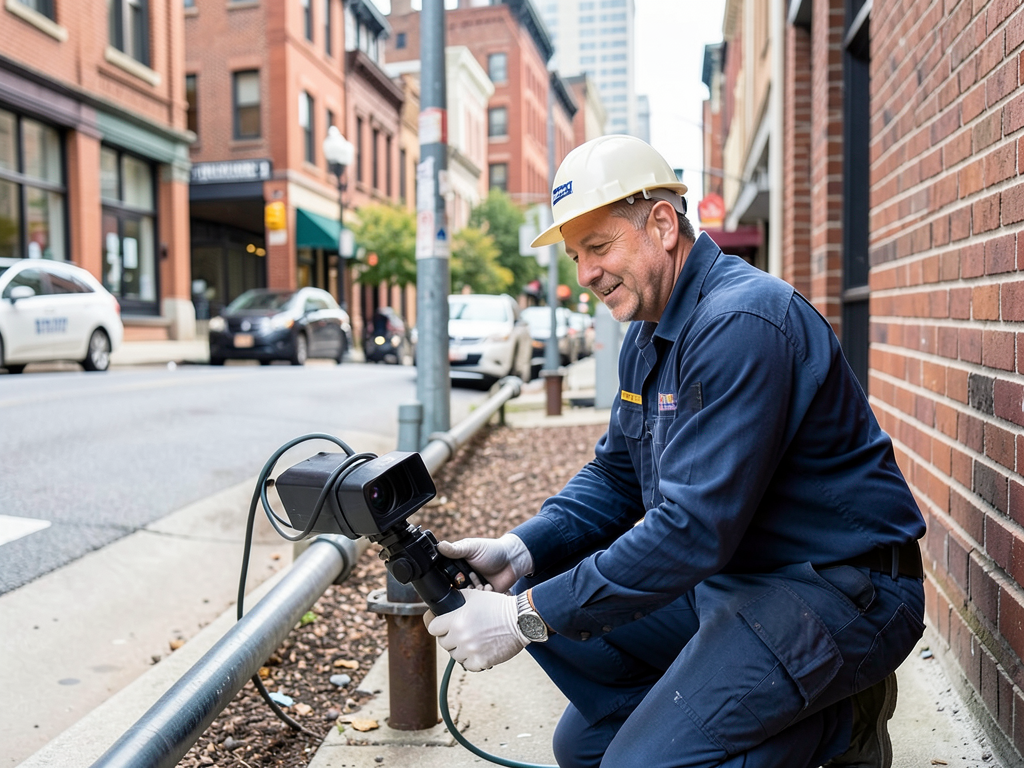What Every Midtown Homeowner Should Know About Shared Sewer Laterals