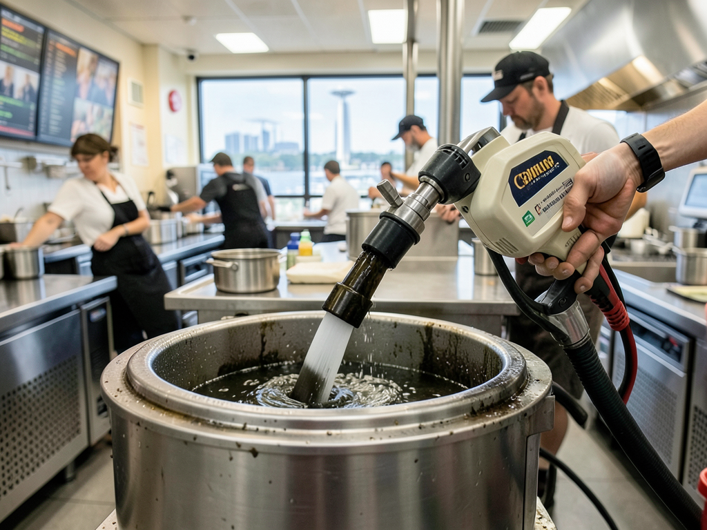 Who Offers the Best Commercial Plumbing Services in Downtown Atlanta?