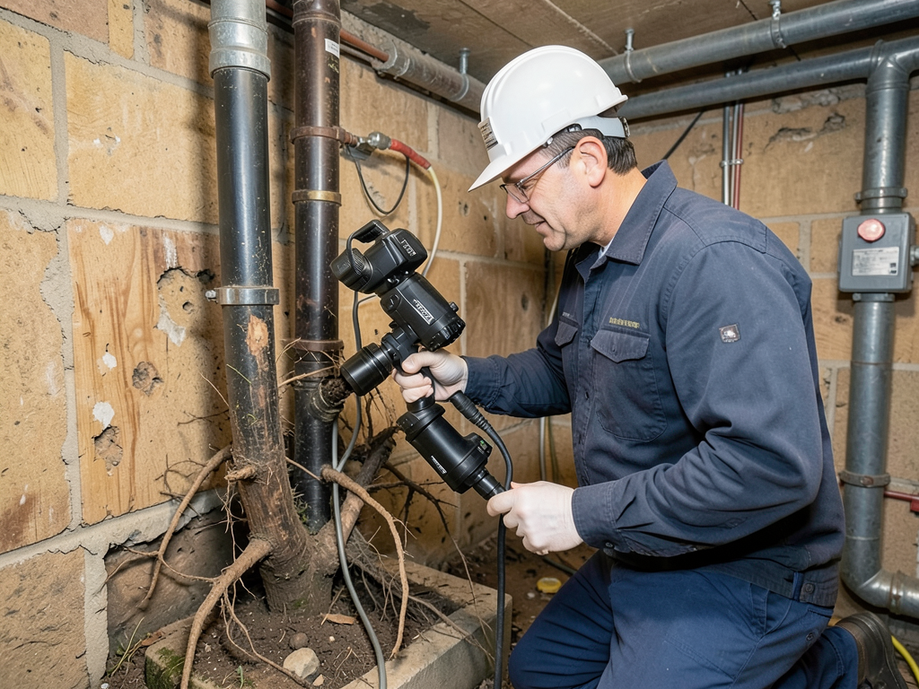 Why professional drain cleaning is a must for virg