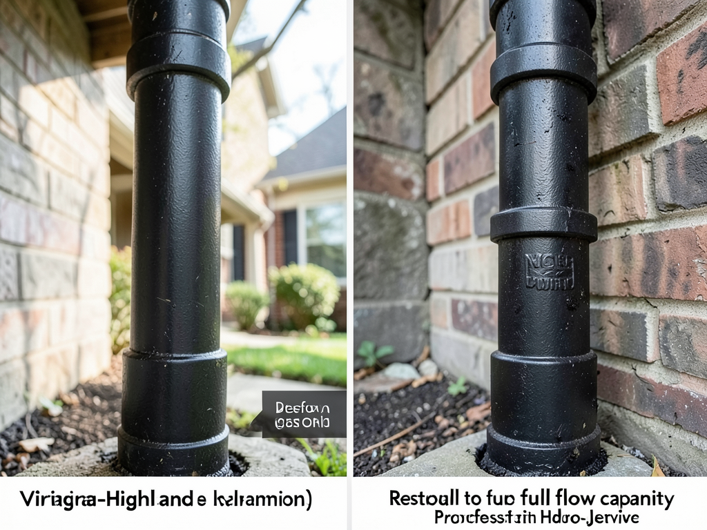 Why Professional Drain Cleaning is a Must for Virginia-Highland Homes