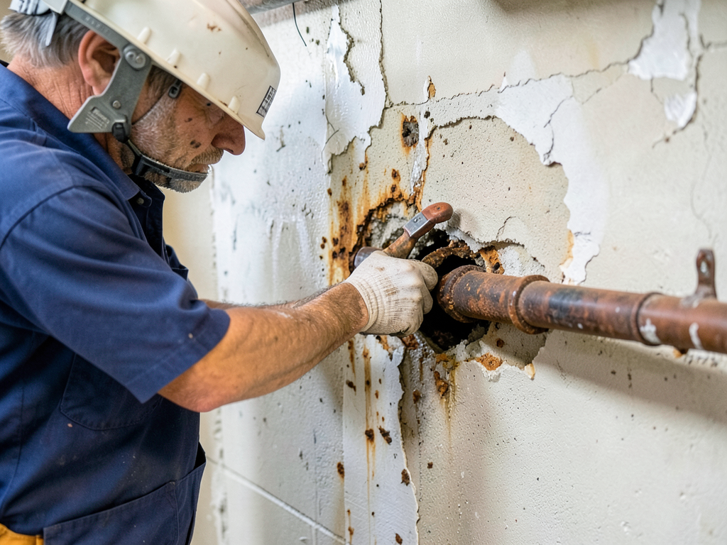 Why you should replace your stone mountain home s