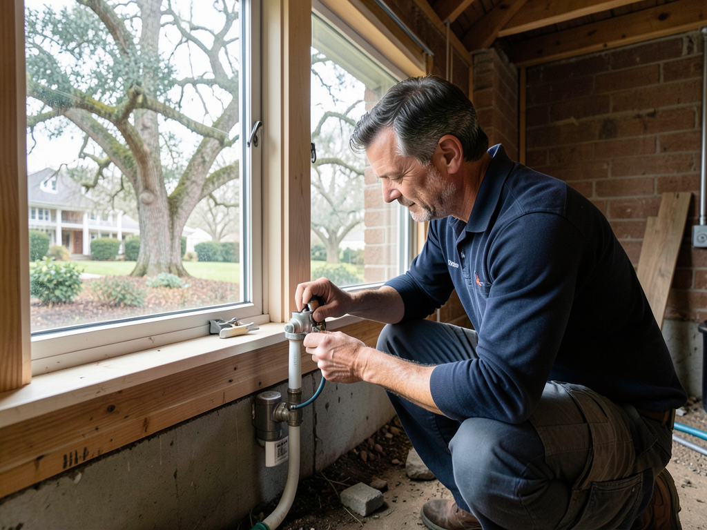 Why your druid hills home needs a professional bac