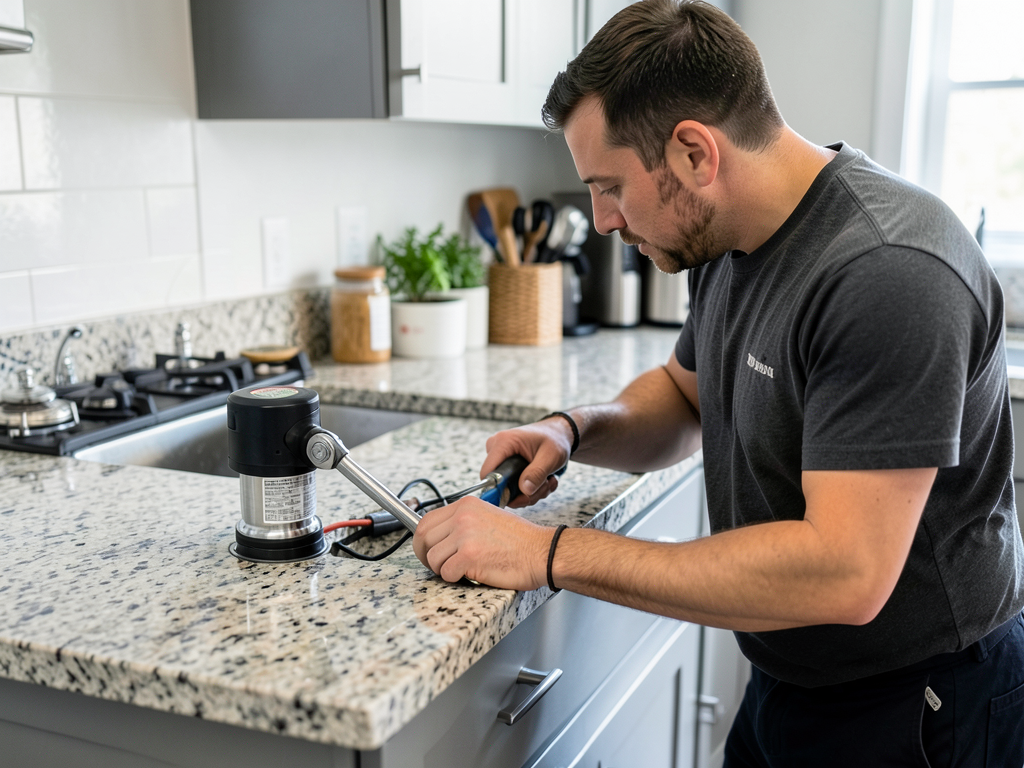 Why your new high efficiency dishwasher in grayson
